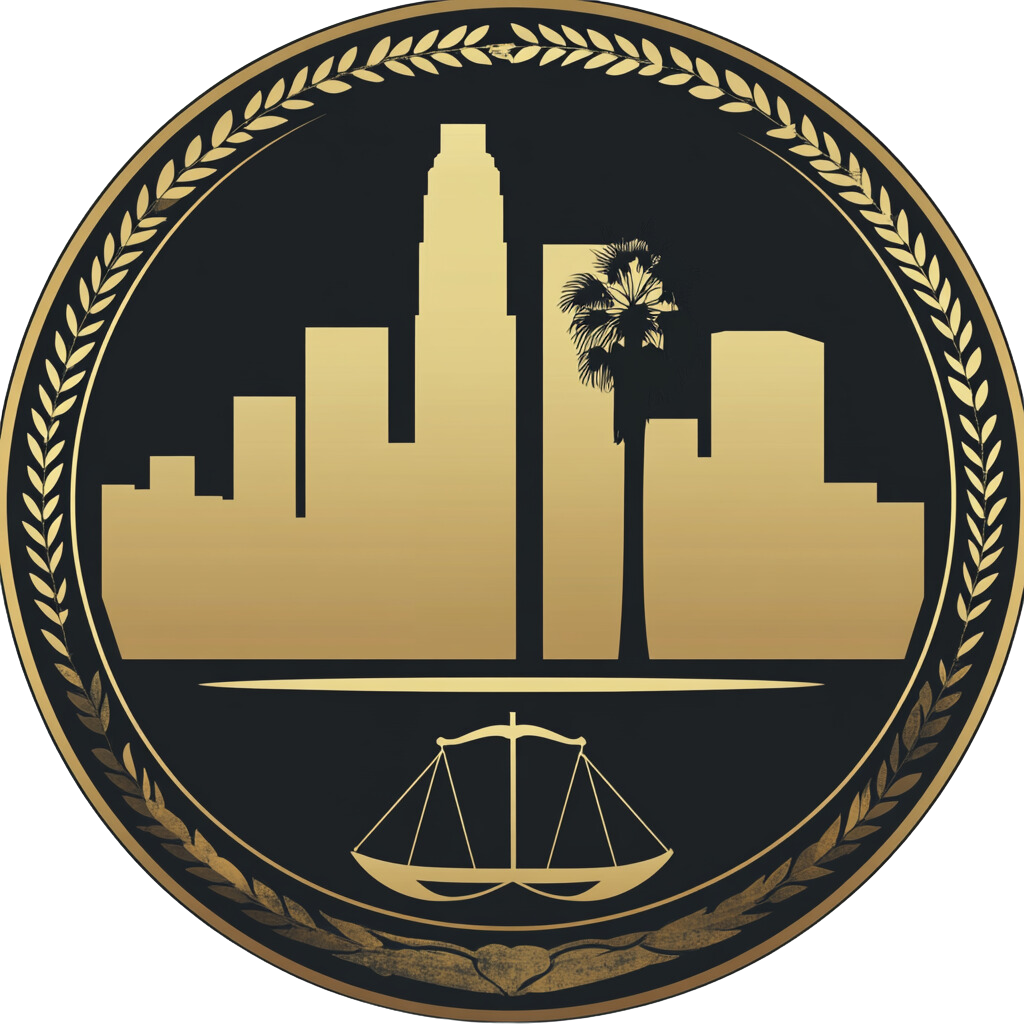 Los Angeles Personal Injury Attorney LA