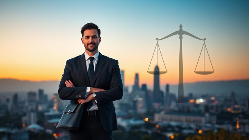 Finding the Right Personal Injury Attorney in LA