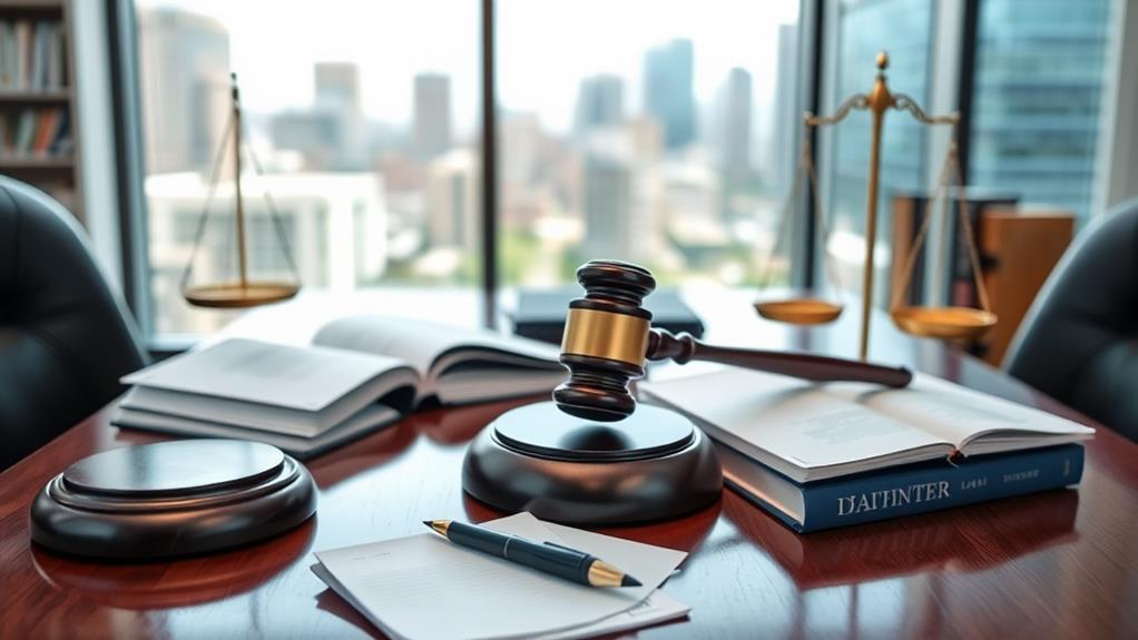 Essential Considerations for Hiring an Attorney